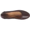 imageClarks Womens Neiley PearlBurgundy L