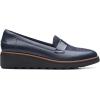 imageClarks Womens Neiley PearlNavy Interest