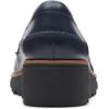 imageClarks Womens Neiley PearlNavy Interest