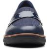 imageClarks Womens Neiley PearlNavy Interest
