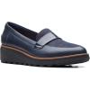 imageClarks Womens Neiley PearlNavy Interest