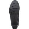 imageClarks Womens Neiley PearlNavy Leath