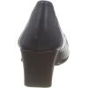 imageClarks Womens Neiley PearlNavy Leather