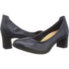 imageClarks Womens Neiley PearlNavy Leather