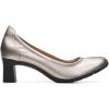 imageClarks Womens Neiley PearlPewter