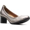 imageClarks Womens Neiley PearlPewter