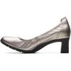 imageClarks Womens Neiley PearlPewter