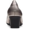 imageClarks Womens Neiley PearlPewter Met