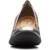 imageClarks Womens Neiley PearlPewter Met