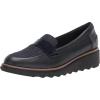 imageClarks Womens Neiley PearlNavy Interest
