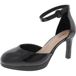 imageClarks Womens Ambyr 2 Cove PumpBlack