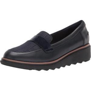 imageClarks Womens Neiley PearlNavy