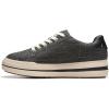 imageClarks Womens Audreigh Sun SneakerBlack