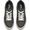 imageClarks Womens Audreigh Sun SneakerBlack