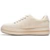 imageClarks Womens Audreigh Sun SneakerNatural