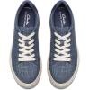 imageClarks Womens Audreigh Sun SneakerNavy