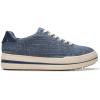 imageClarks Womens Audreigh Sun SneakerNavy