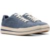 imageClarks Womens Audreigh Sun SneakerNavy