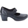 imageClarks Womens Emslie Lulin Dress PumpBlack Leather