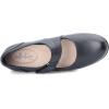imageClarks Womens Emslie Lulin Dress PumpBlack Leather