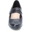 imageClarks Womens Emslie Lulin Dress PumpBlack Leather