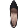 imageClarks Womens Kataleyna Gem PumpBlack Leather
