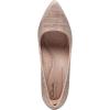 imageClarks Womens Kataleyna Gem PumpSand Metallic Textile