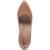 imageClarks Womens Kataleyna Gem PumpWarm Beige Leather