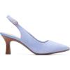 imageClarks Womens Kataleyna Step PumpPowder Blue