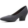 imageClarks Womens Teresa Step PumpBlack Interest