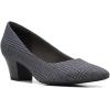 imageClarks Womens Teresa Step PumpBlack Interest
