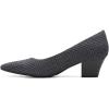 imageClarks Womens Teresa Step PumpBlack Interest