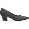 imageClarks Womens Teresa Step PumpBlack Interest