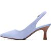 imageClarks Womens Kataleyna Step PumpPowder Blue