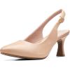 Warm Beige Leather