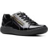 Black Patent Synthetic