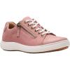Rose Nubuck