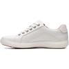 White Leather