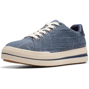 imageClarks Womens Audreigh Sun SneakerNavy