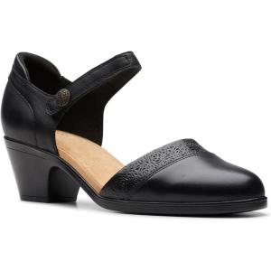 imageClarks Womens Emily 2 Ketra Pump