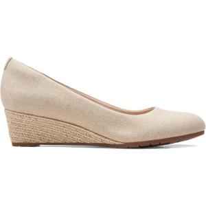 imageClarks Womens EspadrillePump