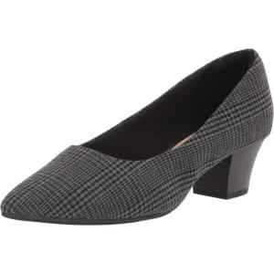 imageClarks Womens Teresa Step PumpBlack Interest