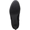 imageClarks Womens Ambyr Gem PumpBlack Suede