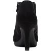 imageClarks Womens Ambyr Gem PumpBlack Suede