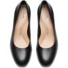 imageClarks Womens Ambyr2 Braley PumpBlack Leather