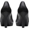 imageClarks Womens Ambyr2 Braley PumpBlack Leather