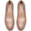 imageClarks Womens Ambyr2 Braley PumpWarm Beige