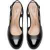 imageClarks Womens Bayla Joy PumpBlack Leather