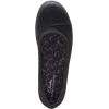 imageClarks Womens Breeze Ayla Ballet FlatBlack
