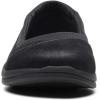 imageClarks Womens Breeze Ayla Ballet FlatBlack